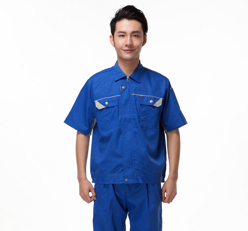 In áo bảo hộ lao động tại Quảng Ninh | In ao bao ho lao dong tai Quang Ninh