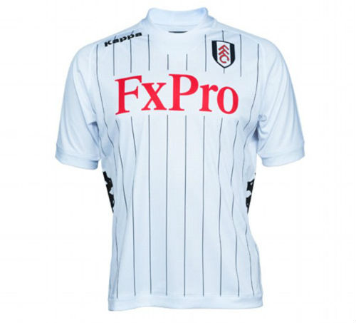 Đồng phục CLB Fulham | Dong phuc CLB Fulham