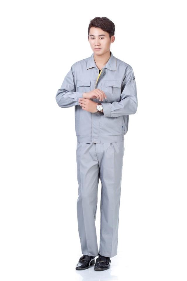In áo bảo hộ lao động tại Tuyên Quang | In ao bao ho lao dong tai Tuyen Quang