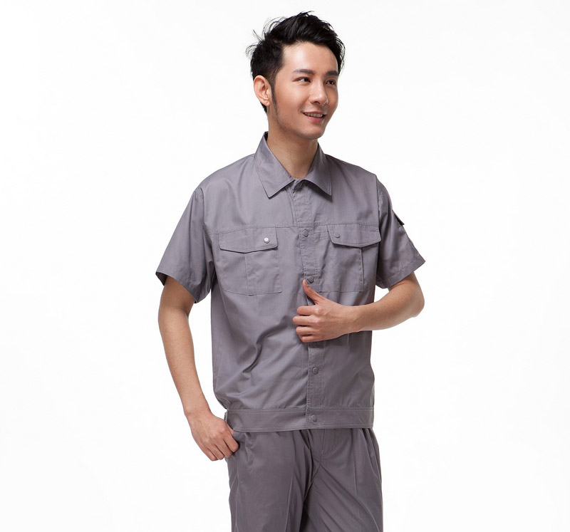 In áo bảo hộ lao động tại Yên Bái | In ao bao ho lao dong tai Yen Bai