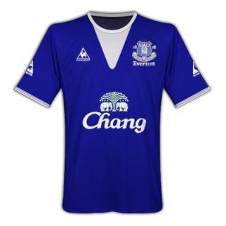 Đồng phục CLB Everton | Dong phuc CLB Everton