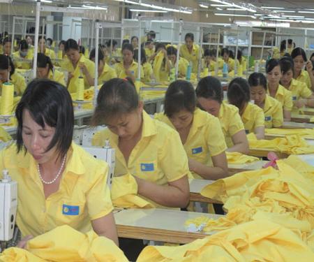 Công ty may xuất khẩu tại Thái Bình | Cong ty may xuat khau tai Thai Binh