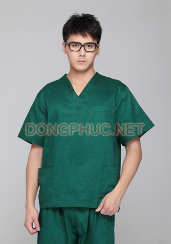 Đồng phục bệnh viện | Dong phuc benh vien