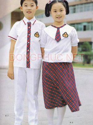 Đồng phục học sinh | Dong phuc hoc sinh