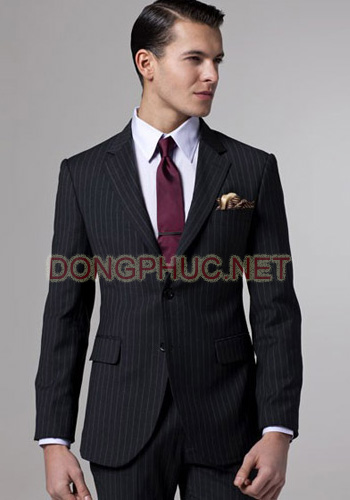 Đồng phục vest | Dong phuc vest
