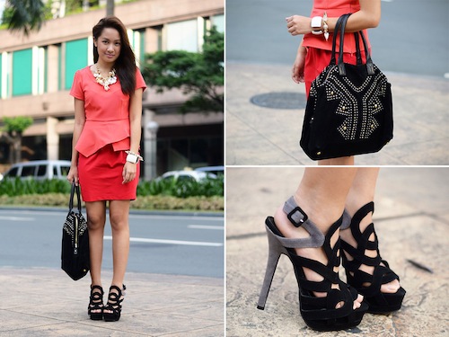 Nhẹ nhàng cùng street-style mùa thu của phái đẹp châu Á 7